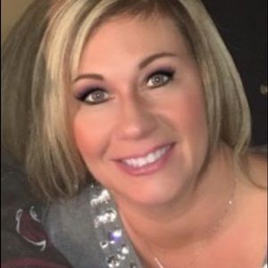 Meet your Posher, Kristi